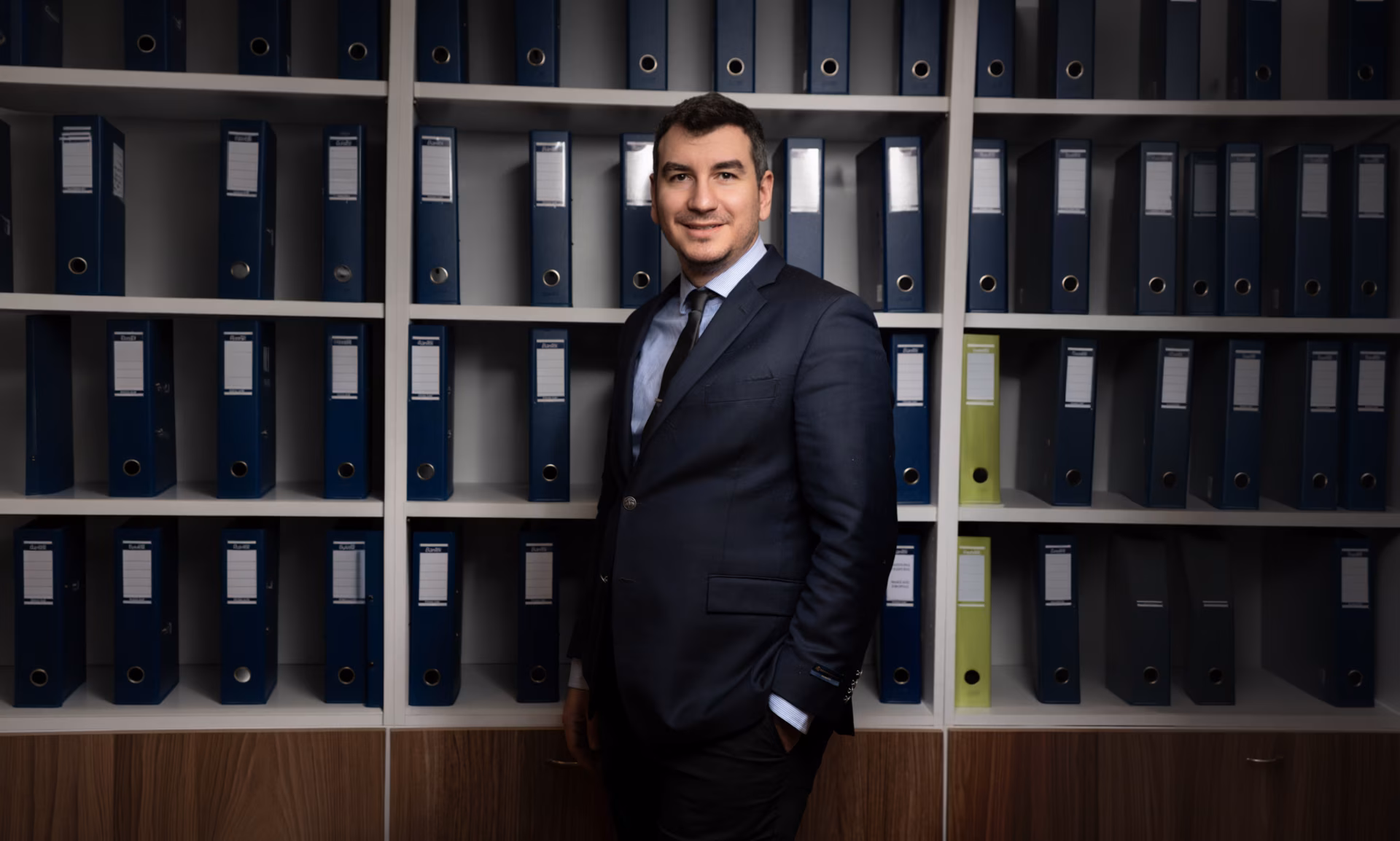 Γραφείο Larisa Accounting